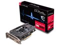SAPPHIRE PULSE RADEON RX 560 4G GDDR5 HDMI/DVI-D/DP OC (UEFI) [PCIExp 4GB]