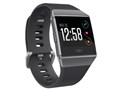 Fitbit Ionic FB503GYBK-CJK