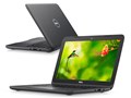 Inspiron 11 3000 �X�^���_�[�h 4GB���������ځEOffice Home&Business�t(4�N�ێ�t)���f�� [�O���[]