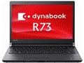 dynabook R73 R73/T PR73TBAA437AD11