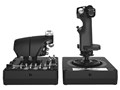 X56 HOTAS G-X56R