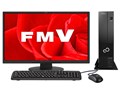 FMV ESPRIMO DH�V���[�Y WD2/C1 KC_WD2C1_A030 Core i7�E������8GB�EHDD 1TB�E21.5�^�t�����ڃ��f��