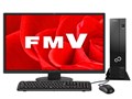 FMV ESPRIMO DH�V���[�Y WD2/C1 KC_WD2C1_A035 Core i7�E������8GB�EHDD 1TB�E23.8�^�t�����ڃ��f��