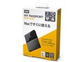 My Passport for Mac WDBLPG0020BBK-JESE