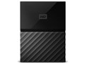 My Passport for Mac WDBP6A0030BBK-JESE