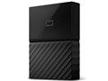 My Passport for Mac WDBP6A0040BBK-JESE