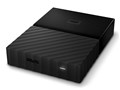 My Passport for Mac WDBP6A0040BBK-JESE