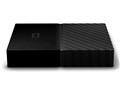 My Passport for Mac WDBP6A0040BBK-JESE
