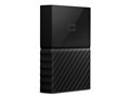My Passport for Mac WDBP6A0040BBK-JESE