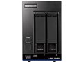 LAN DISK X HDL2-X8/DB1
