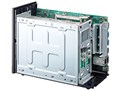 LAN DISK X HDL2-X8/DB1