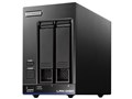 LAN DISK X HDL2-X8/DB1