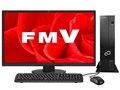 FMV ESPRIMO DH�V���[�Y WD2/C1 KC_WD2C1_A036 Core i7�E������8GB�EHDD 1TB�E23.8�^�t���EOffice Personal���ڃ��f��