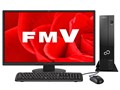 FMV ESPRIMO DH�V���[�Y WD2/C1 KC_WD2C1_A038 Core i7�E������8GB�EHDD 1TB�EBlu-ray�E23.8�^�t�����ڃ��f��