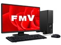FMV ESPRIMO DH�V���[�Y WD2/C1 KC_WD2C1_A038 Core i7�E������8GB�EHDD 1TB�EBlu-ray�E23.8�^�t�����ڃ��f��