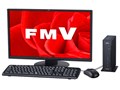FMV ESPRIMO DH�V���[�Y WD1/C1 KC_WD1C1_A020 Core i7�E������8GB�EHDD 1TB�E21.5�^�t�����ڃ��f��