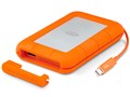 LaCie Rugged Thunderbolt USB 3.0 STEZ500400