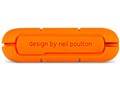 LaCie Rugged Thunderbolt USB 3.0 STEZ500400