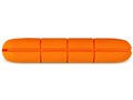 LaCie Rugged Thunderbolt USB 3.0 STEZ500400