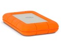 LaCie Rugged Thunderbolt USB 3.0 STEZ500400