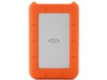 LaCie Rugged RAID Thunderbolt &USB3.0 STFA4000400
