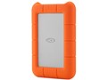 LaCie Rugged RAID Thunderbolt &USB3.0 STFA4000400