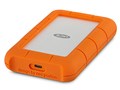 LaCie Rugged RAID Thunderbolt &USB3.0 STFA4000400