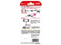 Switch�p USB�ϊ��R�l�N�^ ANS-SW048BK [0.12m]