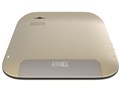 AIRXEL AXJ-800 [�S�[���h]