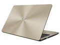 ASUS VivoBook 15 X542UN X542UN-8250GO [�A�C�V�N���S�[���h]