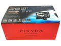 PIXYDA PDR600SV