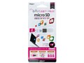 Digio2 CRW-3SD64W [USB microSD �z���C�g]