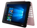 ASUS TransBook R105HA R105HA-GR061T [�s���N�S�[���h]