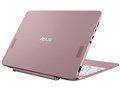 ASUS TransBook R105HA R105HA-GR061T [�s���N�S�[���h]