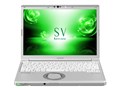 Let's note SV7 CF-SV7TFHVS SIM�t���[