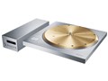 Technics SP-10R-S [�V���o�[]