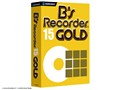 B's Recorder GOLD15