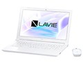 LAVIE Smart NS(B) PC-SN18CJSAB-1 [�G�N�X�g���z���C�g]
