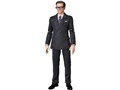 MAFEX �L���O�X�}�� Harry Galahad Hart
