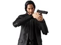 MAFEX JOHN WICK