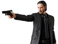 MAFEX JOHN WICK
