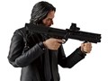 MAFEX JOHN WICK