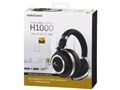 AudioComm HP-H1000N