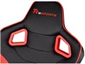 Tt eSPORTS GT Fit GC-GTF-BRMFDL-01 [BLACK/RED]