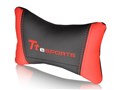 Tt eSPORTS GT Fit GC-GTF-BRMFDL-01 [BLACK/RED]