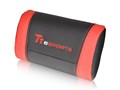 Tt eSPORTS GT Fit GC-GTF-BRMFDL-01 [BLACK/RED]