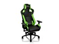 Tt eSPORTS GT Fit GC-GTF-BGMFDL-01 [BLACK/GREEN]