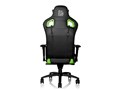 Tt eSPORTS GT Fit GC-GTF-BGMFDL-01 [BLACK/GREEN]