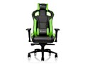 Tt eSPORTS GT Fit GC-GTF-BGMFDL-01 [BLACK/GREEN]
