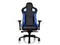 Tt eSPORTS GT Fit GC-GTF-BLMFDL-01 [BLACK/BLUE]